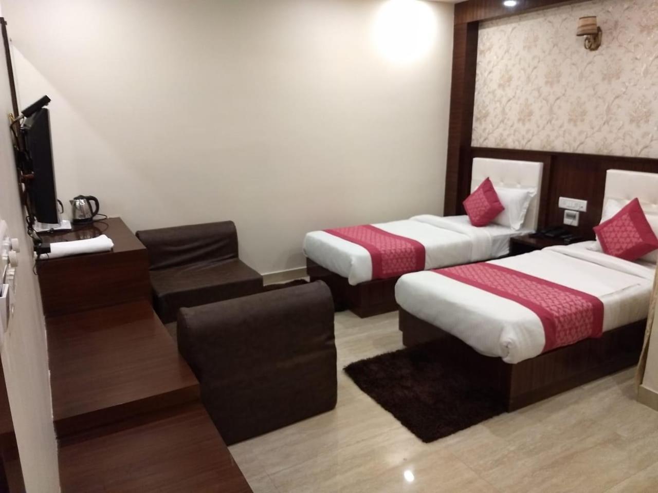 Rahil Palace
